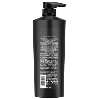 Tresemme Hair Fall Defense Shampoo 580 ml