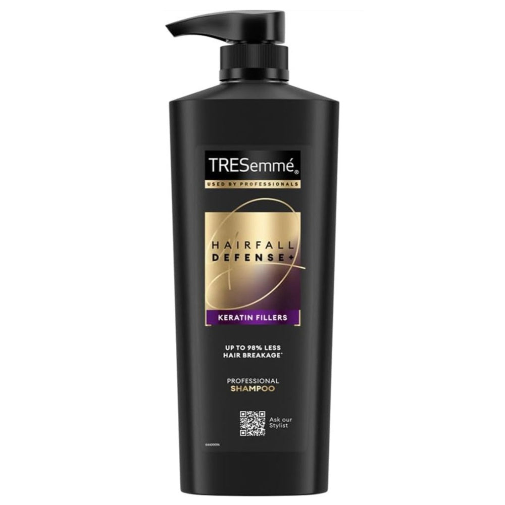 Tresemme Hair Fall Defense Shampoo 580 ml