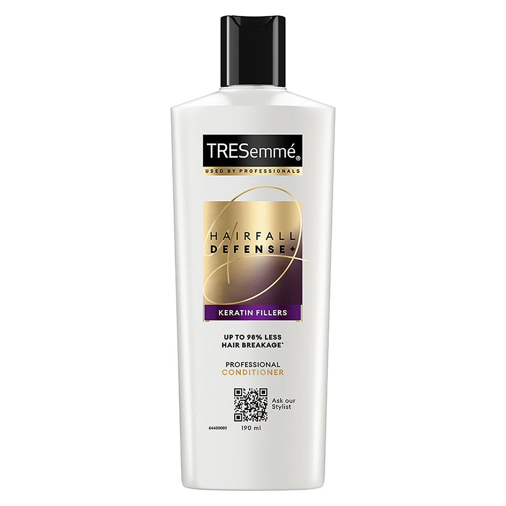 Tresemme Hair Fall Defense Conditioner 190 ml