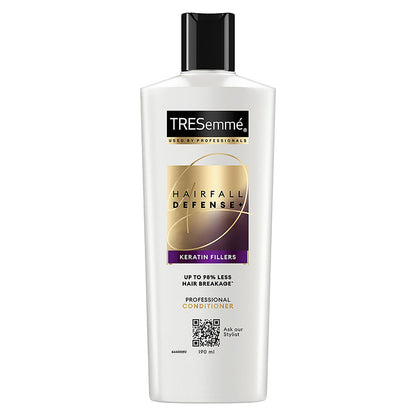 Tresemme Hair Fall Defense Conditioner 190 ml