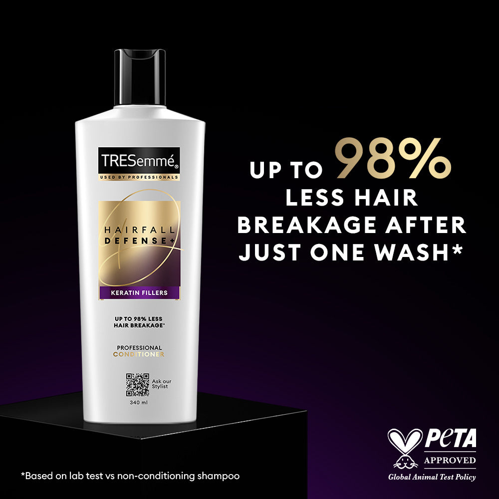 Tresemme Hair Fall Defense Conditioner 190 ml