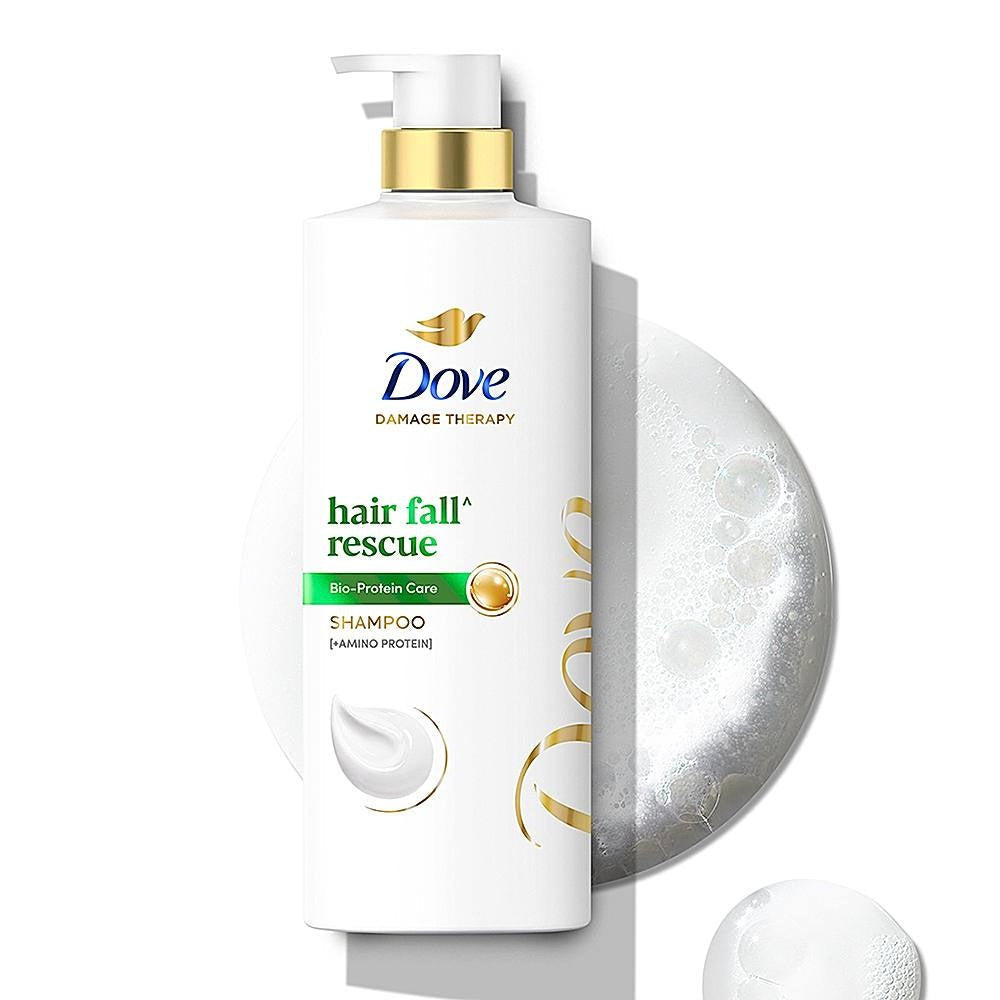 Dove Hair Fall Rescue Shampoo 650 ml