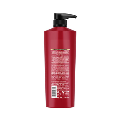 Tresemme Keratin Smooth Shampoo 580 Ml
