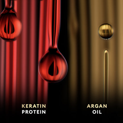 Tresemme Keratin Smooth Shampoo 580 Ml