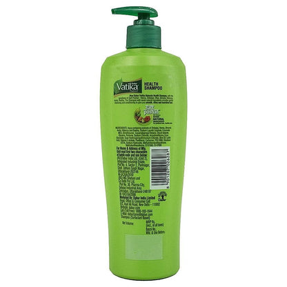 Vatika Health Shampoo 340 ml