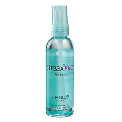 Streax Hair Serum 100 Ml