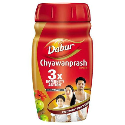 Dabur Chyawanprash 1 kg