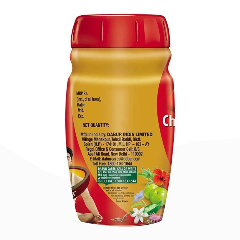 Dabur Chyawanprash 1 kg