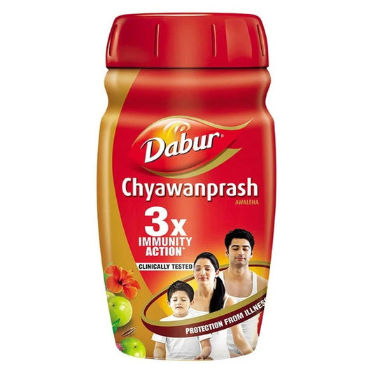 Dabur Chyawanprash 1 kg