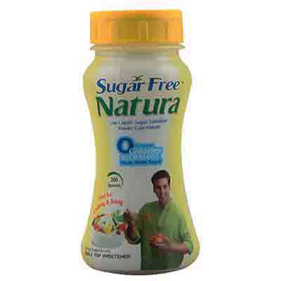 Sugar Free Gold 100 g