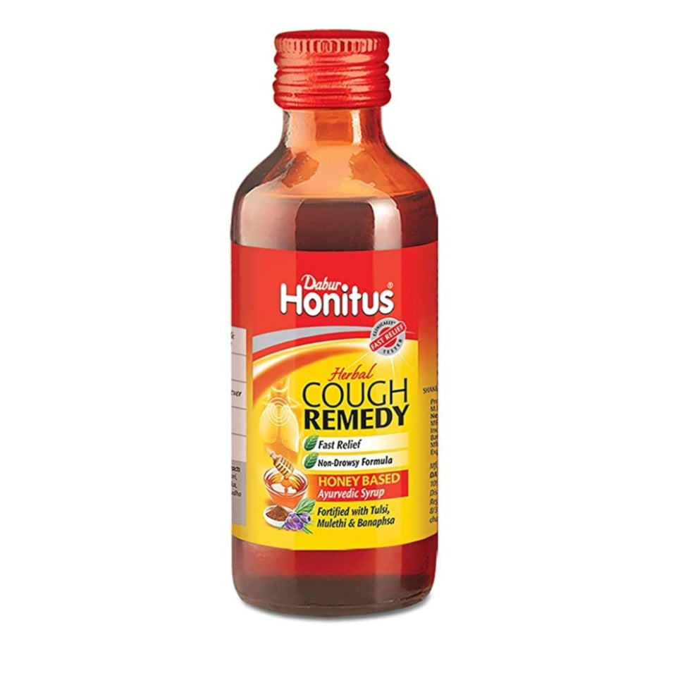 Dabur Honitus Syrup 100 ml