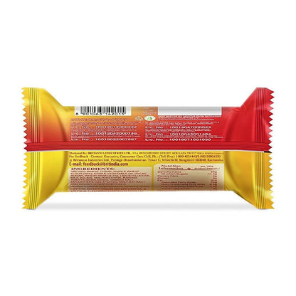 Britannia Nutri Choice Digestive Zero Biscuits 100 g