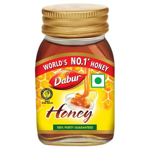 Dabur Honey Bottle 100 g