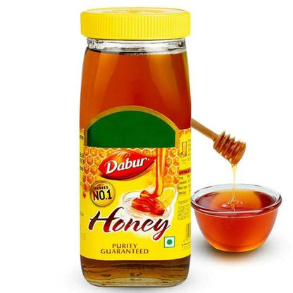 Dabur Honey Bottle 1 kg