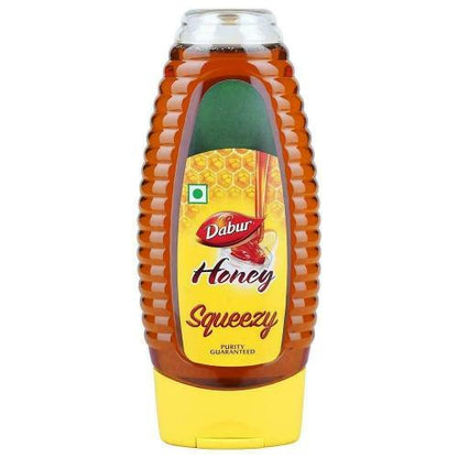 Dabur Honey Squeeze Pack 400 gm