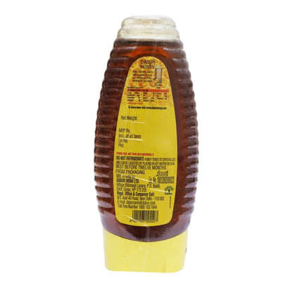 Dabur Honey Squeeze Pack 400 g