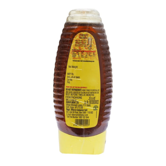 Dabur Honey Squeeze Pack 400 g