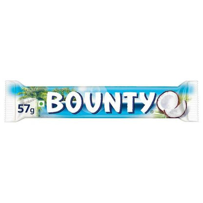 Bounty Chocolate 57 gm