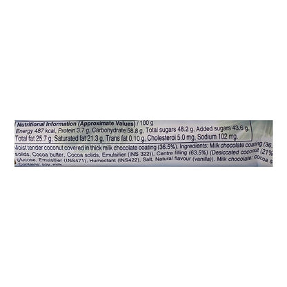 Bounty Chocolate 57 g