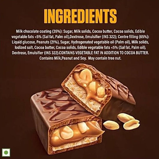 Snickers Chocolate Sticks 22 g