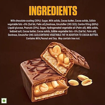 Snickers Chocolate Sticks 22 g