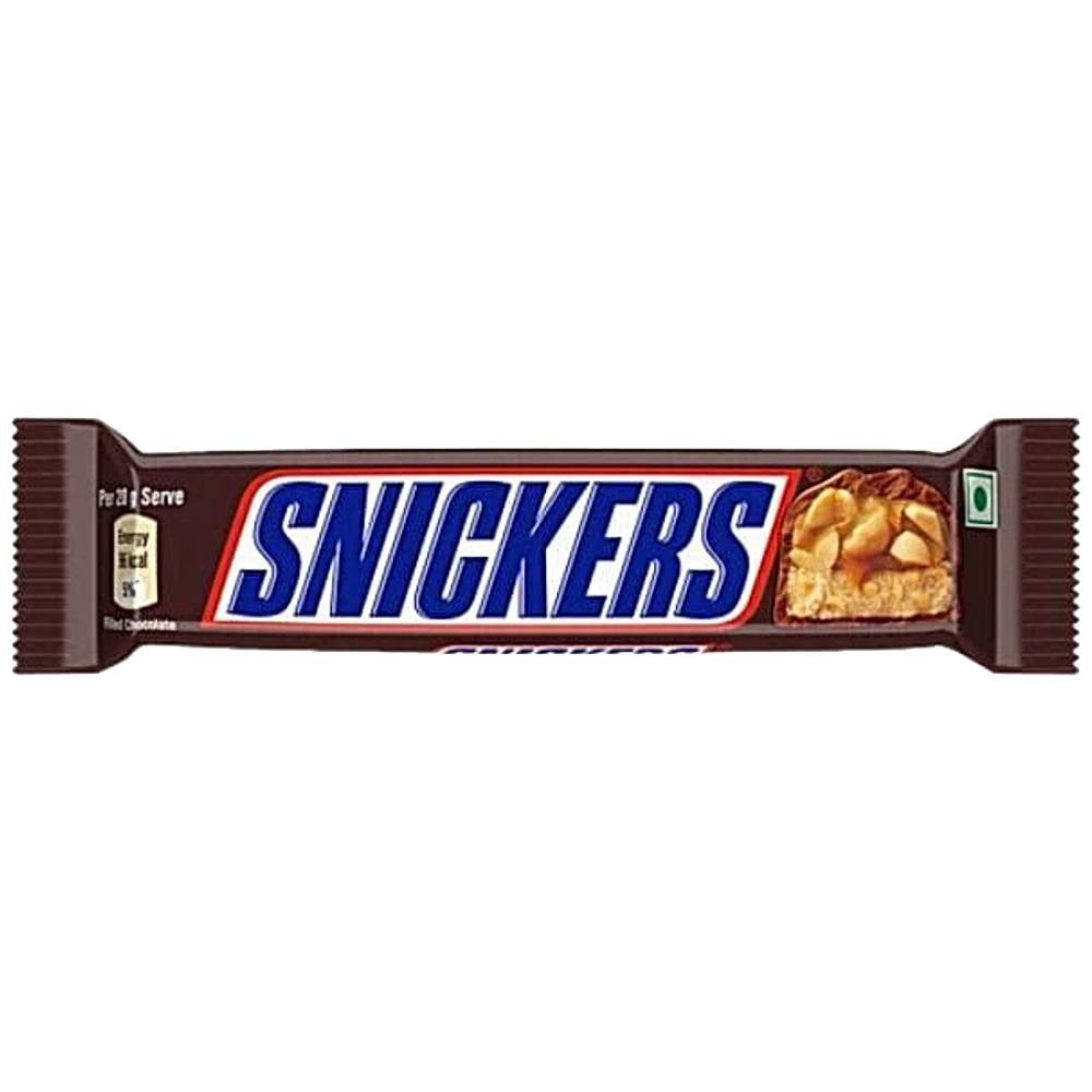 Snickers Chocolate Sticks 22 g