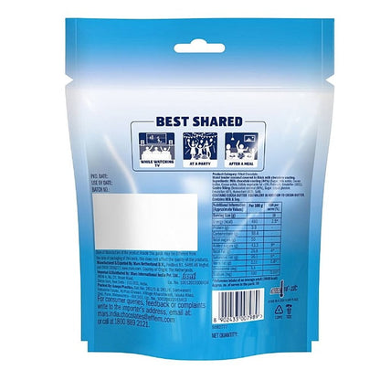 Bounty Chocolate Miniatures Bag 100 g