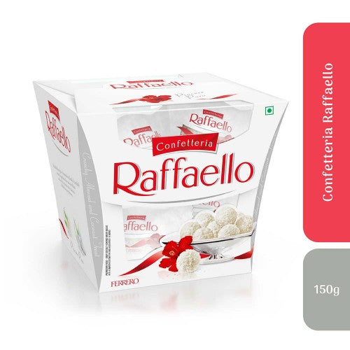 Raffaello Chocolate Bar 150 g