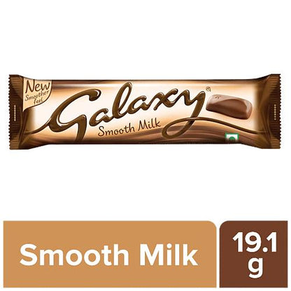 Galaxy Smooth Milk Bar 20 g