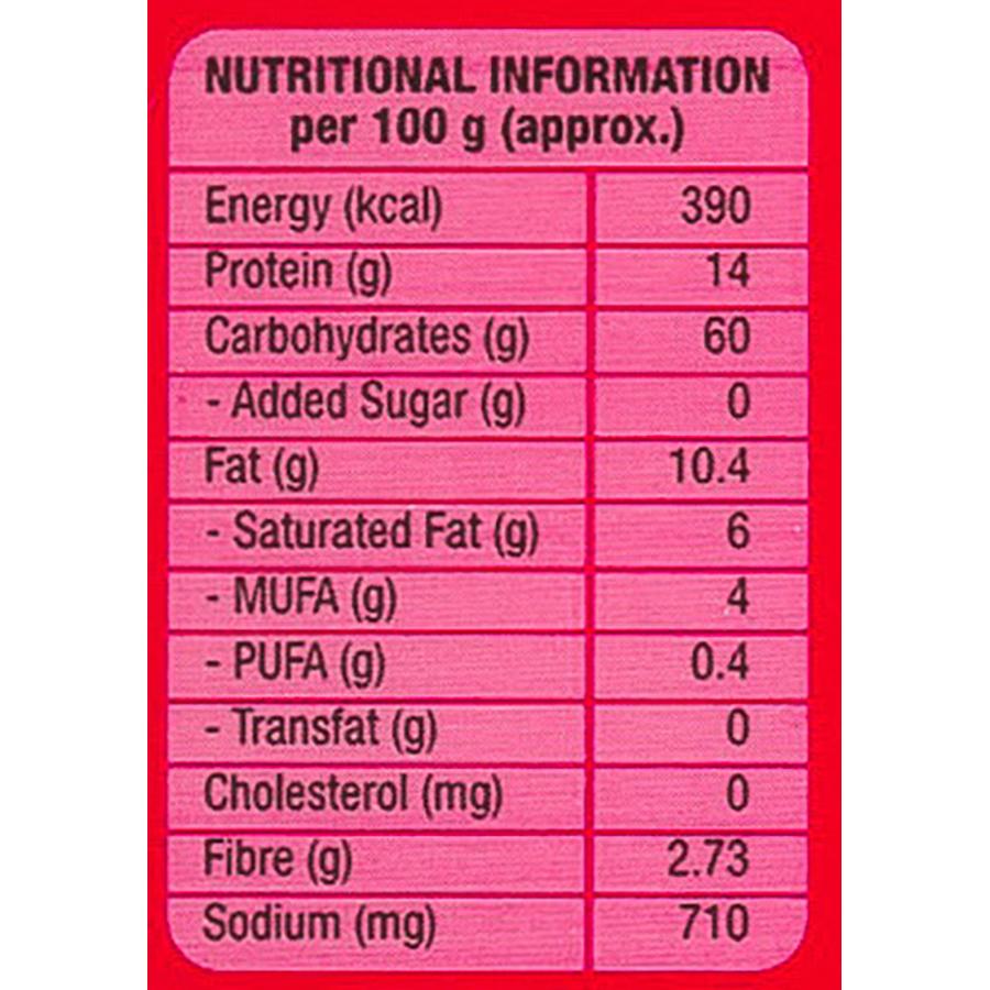 Mtr Gulab Jamun Mix 2x160 gm