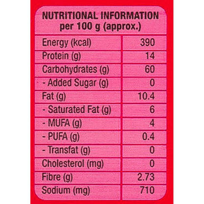 Mtr Gulab Jamun Mix 2x160 g