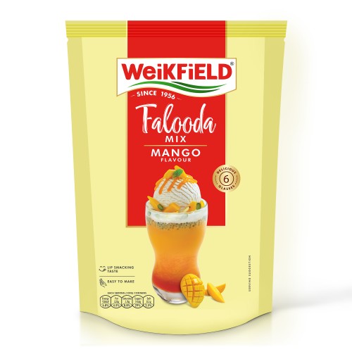 Weikfield Falooda Mix Mango 200 g