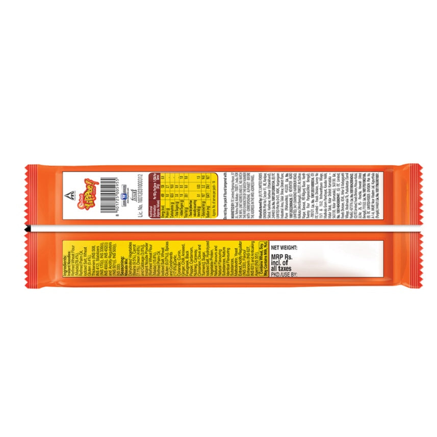 Yippee Magic Masala Noodles 360 g