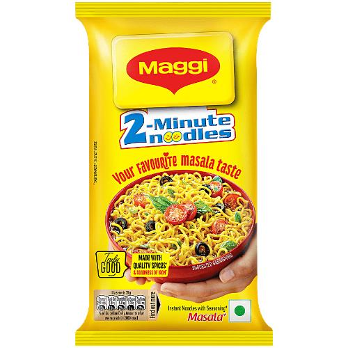 Maggi Instant Noodle Masala 140 Gm