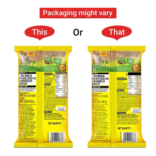 Maggi Instant Noodle Masala 140 g