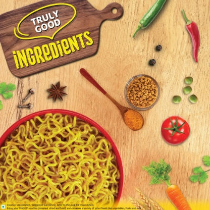 Maggi Instant Noodle Masala 140 g