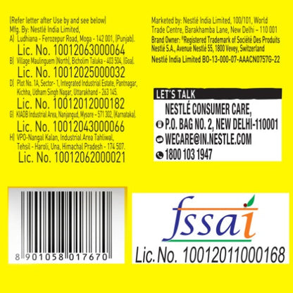 Maggi Instant Noodle Masala 280 g