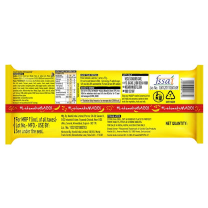 Maggi Instant Noodle Masala 280 g