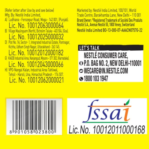 Maggi Instant Noodle Masala 560 g