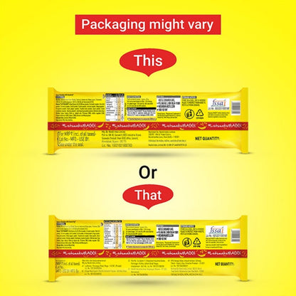 Maggi Instant Noodle Masala 560 g