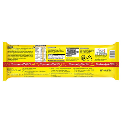 Maggi Instant Noodle Masala 560 g