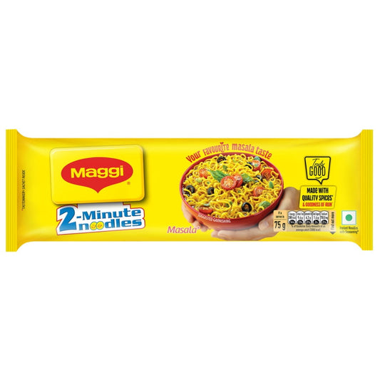 Maggi Instant Noodle Masala 560 g