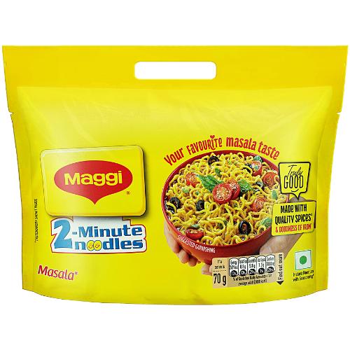 Maggi Instant Noodle Masala 560 Gm