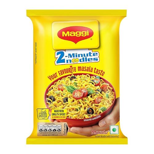 Maggi Instant Noodle Masala 75 g