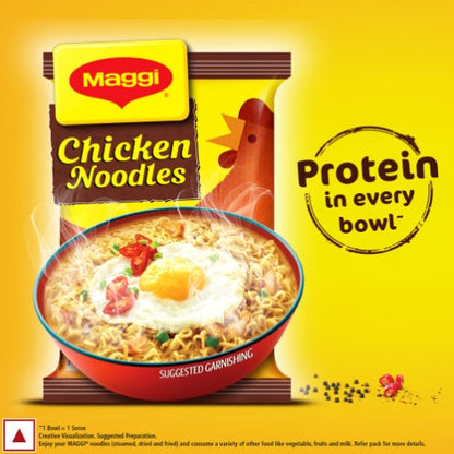 Maggi Noodles Chicken 71 g