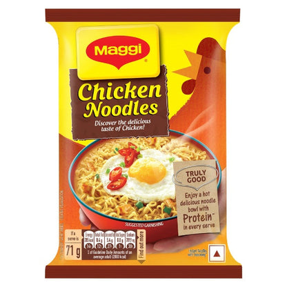 Maggi Noodles Chicken 71 g