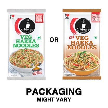 Ching'S Veg Hakka Noodles 150 g