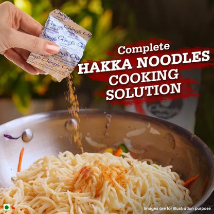 Ching'S Veg Hakka Noodles 150 g
