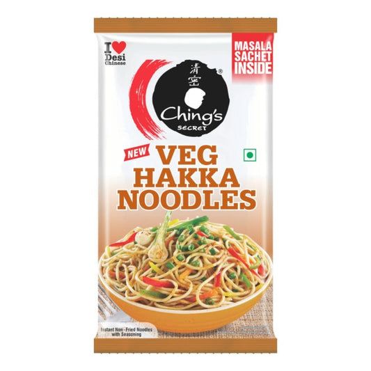 Ching'S Veg Hakka Noodles 150 g