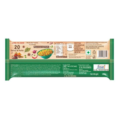 Maggi Veg Atta Noodle 290 g